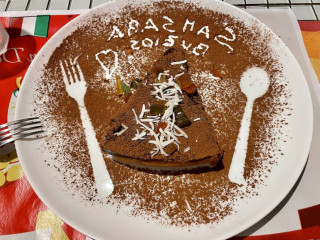 Samsara Empório E E Vegetariano