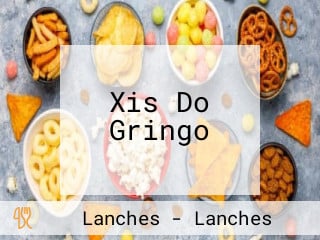 Xis Do Gringo