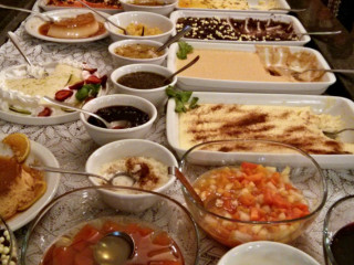 Bufalo Branco Churrascaria