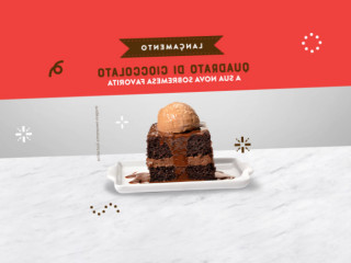 Abbraccio Cucina Italiana