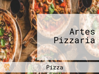 Artes Pizzaria