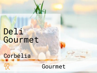 Deli Gourmet