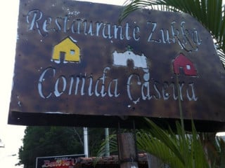 Restaurante E Bar Zukka