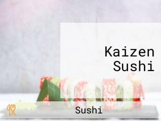 Kaizen Sushi
