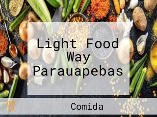 Light Food Way Parauapebas