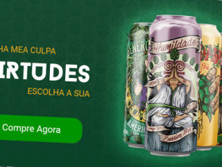 Cervejaria Mea Culpa