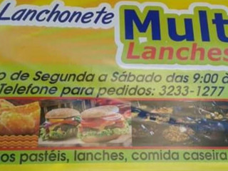 Multilanches