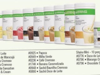 Espaço Herbalife Viva Mais Saudável Corupá