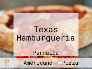 Texas Hamburgueria
