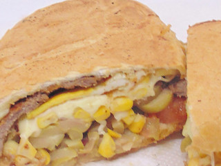 Barroca Lanches
