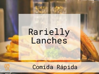 Rarielly Lanches