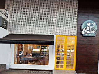 Ernesto Cafes Especiais Asa Sul
