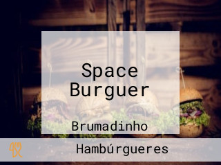 Space Burguer