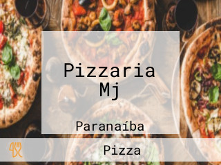 Pizzaria Mj