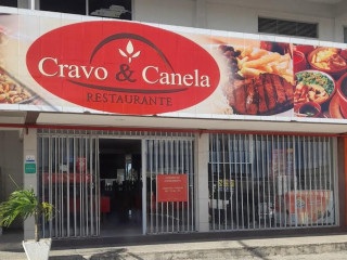 Cravo Canela