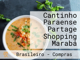 Cantinho Paraense Partage Shopping Marabá