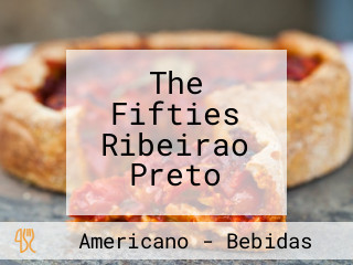 The Fifties Ribeirao Preto