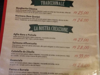 Verace Cantina E Pizzeria Italiana