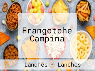 Frangotche Campina