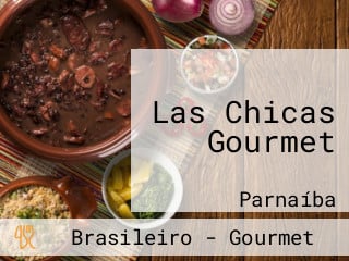 Las Chicas Gourmet