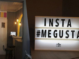 Megusta Café E Bistro