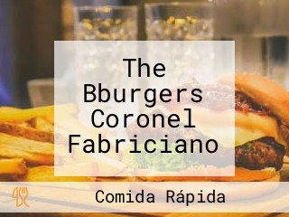 The Bburgers Coronel Fabriciano