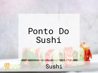 Ponto Do Sushi