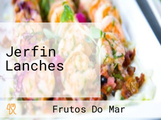 Jerfin Lanches