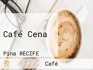 Café Cena