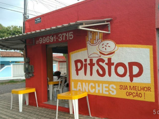 Pitstop Lanches