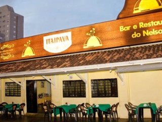 Bar E Restaurante Do Nelson