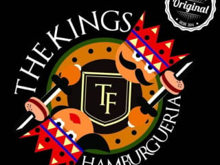 The Kings Hamburgueria