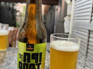 Baco Bier Homebrew