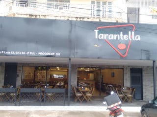 Pizzaria Tarantela