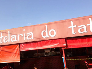 Pastelaria Zé Do Tato