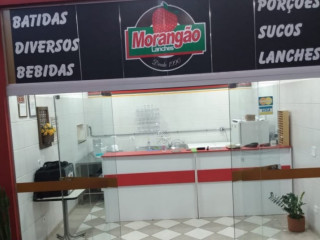 Morangão Lanches