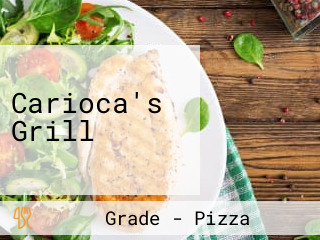 Carioca's Grill