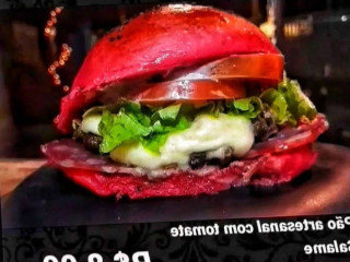 Bila's Burguer