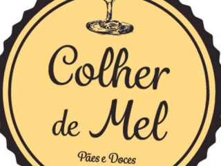 Colher De Mel Pães E Doces Sem Glúten