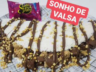 Tapioca Da Mãe