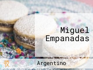 Miguel Empanadas