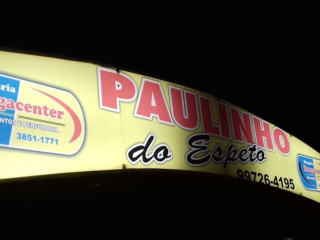 Paulinho Do Espeto