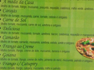 Pizzaria Dom Fornello