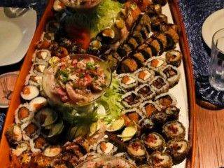 Sushi Uruaçu