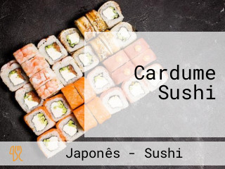 Cardume Sushi