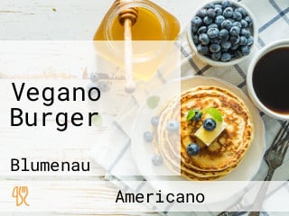 Vegano Burger