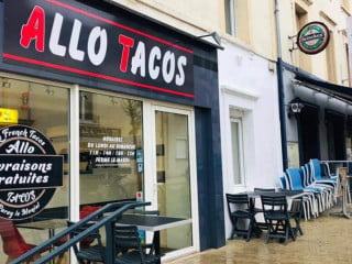 Allo Tacos