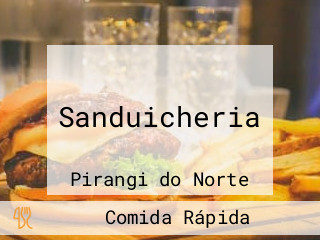 Sanduicheria