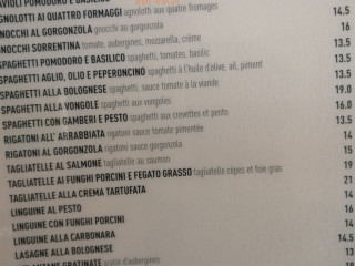 Trattoria Dell'angelo