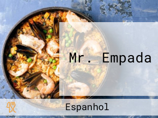 Mr. Empada